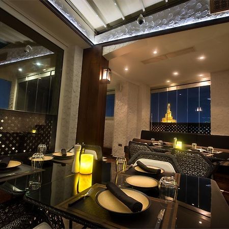 Arumaila - Souq Waqif Boutique Hotels - Swbh 多哈 外观 照片