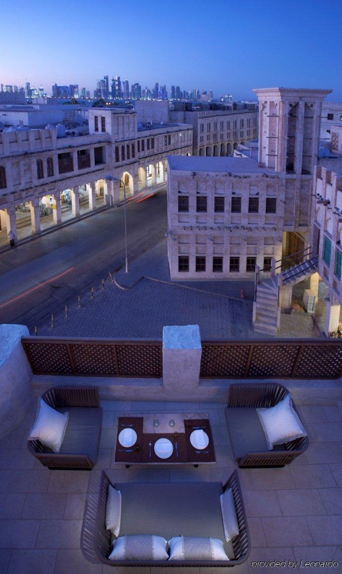 Arumaila - Souq Waqif Boutique Hotels - Swbh 多哈 外观 照片