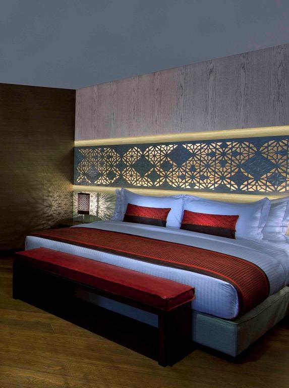 Arumaila - Souq Waqif Boutique Hotels - Swbh 多哈 客房 照片