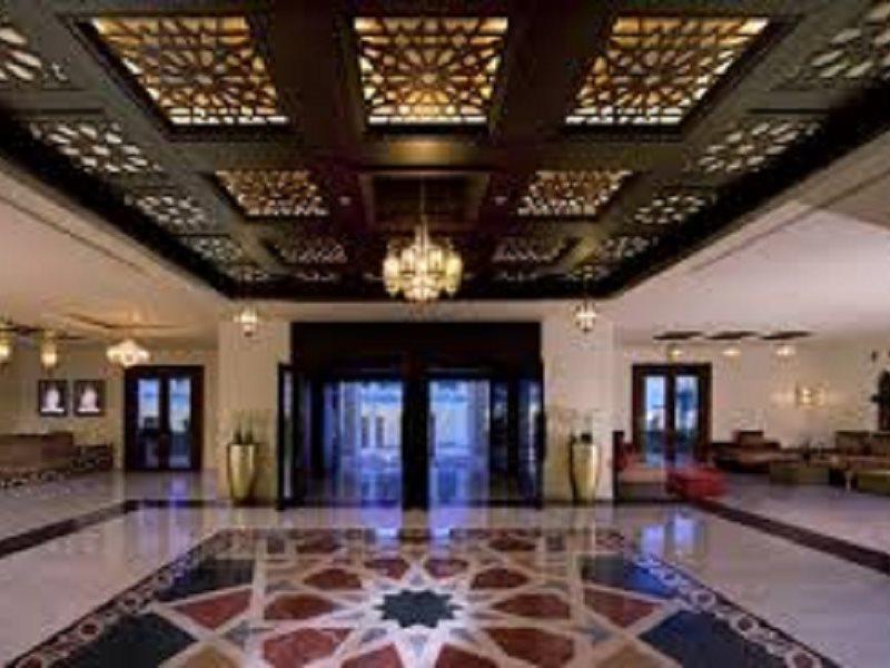 Arumaila - Souq Waqif Boutique Hotels - Swbh 多哈 外观 照片