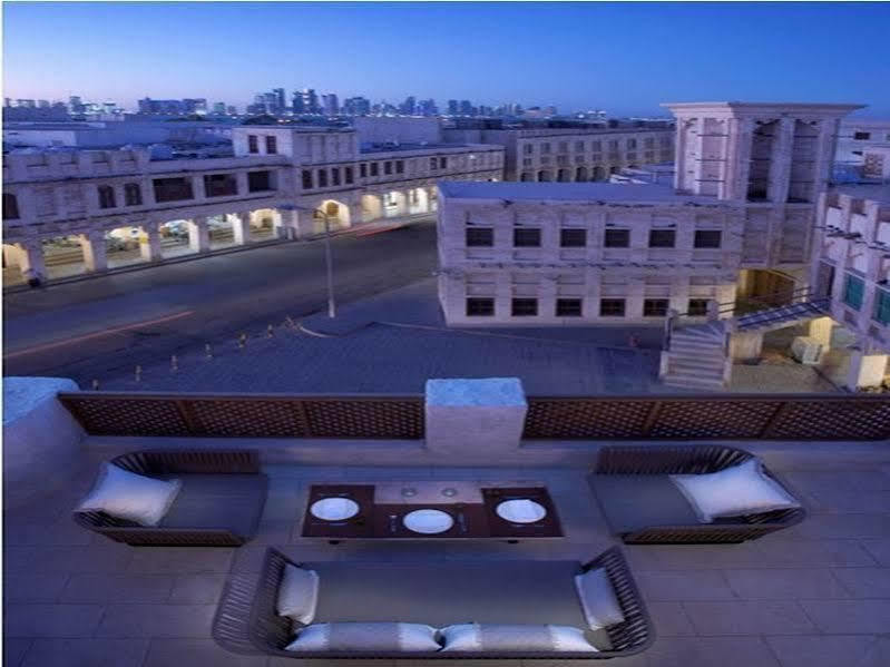 Arumaila - Souq Waqif Boutique Hotels - Swbh 多哈 外观 照片