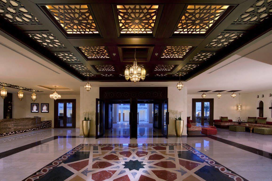 Arumaila - Souq Waqif Boutique Hotels - Swbh 多哈 外观 照片