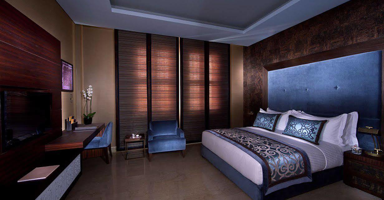 Arumaila - Souq Waqif Boutique Hotels - Swbh 多哈 外观 照片