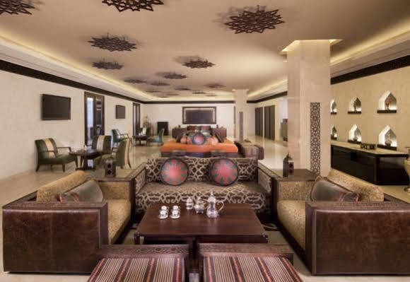 Arumaila - Souq Waqif Boutique Hotels - Swbh 多哈 外观 照片